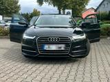 Audi A6 Quatro Facelift - Audi A6: Quatro