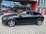 Volvo C30 T5 Summum / 6-Gang Schalter - Volvo C30: Summum