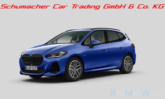 BMW 218d Active Tourer M-Sport,PA+,HUD,Pano.LED,H/K