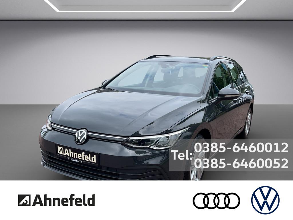 Volkswagen Golf VIII Variant 2.0 TDI Life