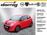 Citroën C1 Shine, SHZ, Klima, Bluetooth - Citroën C1: mit ABS
