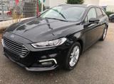 Ford Mondeo MK5 Business|2.0 TDCi 150 PS|Automat - Ford Mondeo: Mk1