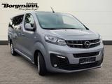 Opel Vivaro Kombi L3 Navi - 9-Sitze - Apple CarPlay - - Opel Vivaro in Gelsenkirchen