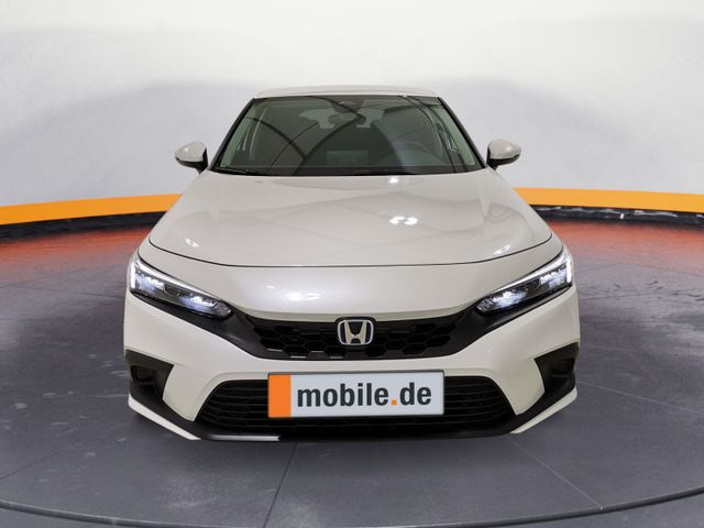 Honda Civic 2.0 i-MMD e:HEV Elegance LED|NAVI|ACC