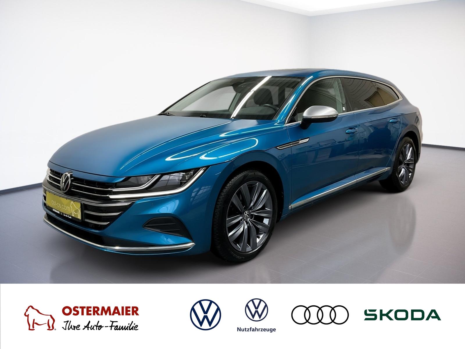 Volkswagen Arteon Shooting Break ELEGANCE 2.0TSI 190PS DSG