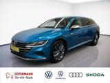 Volkswagen Arteon Shooting Break ELEGANCE 2.0TSI 190PS DSG - Volkswagen Arteon: Shooting Break