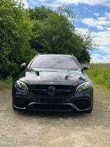 Mercedes-Benz E 63S 4Matic 800PS 1200NM +330km/h - gebrauchte Mercedes-Benz E 63 AMG aus dem Jahr 2019