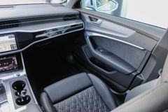 AUDI A6 Avant 45 TFSI quattro S LINE/ MATRIX LED/ B&O AUDI A6 Avant 45 TFSI quattro S LINE/ MATRIX LED/ B&O