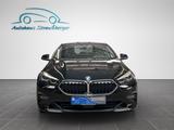 BMW 218i Gran Coupé Advantage ACC AHK HiFi LRHZ SHZ - BMW 2er Reihe Jahreswagen