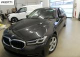 BMW 530 Lim e Facelift DrivingProf HeadUp 360° Laser - BMW 5er Reihe: Facelift