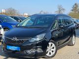 Opel Zafira 2.0 CDTI Innovation+7-Sitzer+Finanzierung - Opel Zafira mit Diesel-Antrieb