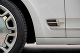 Bentley Mulsanne 6.8 Automatik - - Bentley Mulsanne Gebrauchtwagen
