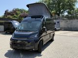 Dethleffs Globetrail 540 DR Fiat Dieselheizung,NAV/RFK uvm - Dethleffs 54