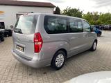 Hyundai H-1StarexGrand/3Hand/TÜV NEU/Xenon - Hyundai H-1 Starex
