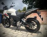 Honda CB500X / 2013 / 2.223km / TÜV & frischer Service - HONDA C50