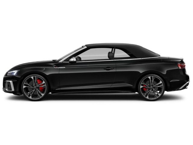 Audi S5 - Bild 6