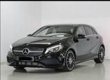 Mercedes-Benz Mercedes A180 Peak AMG Line - Mercedes-Benz A 180