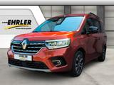 Renault Kangoo III Intens TCe 130 - Renault Kangoo: Intens