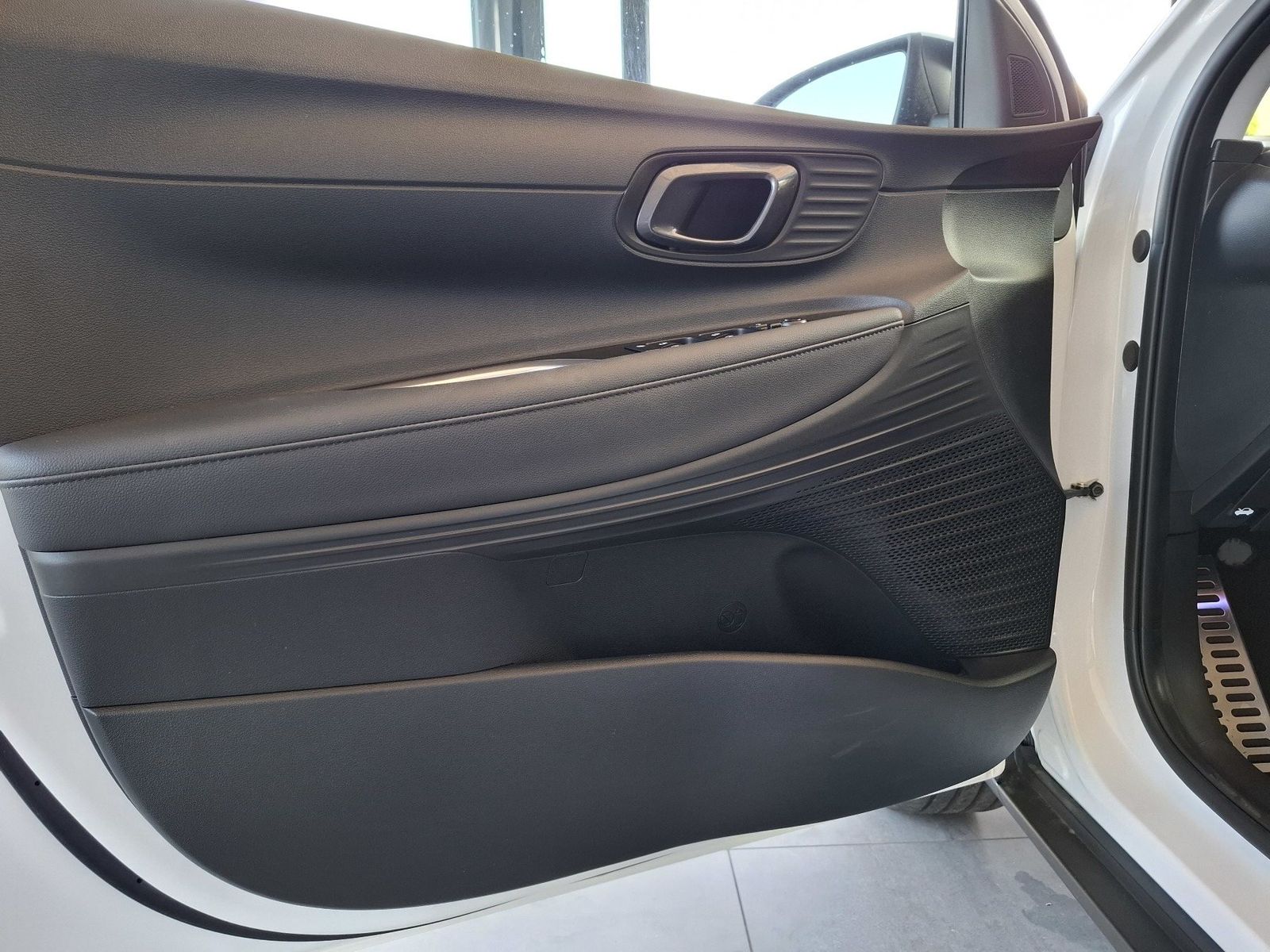 Hyundai BAYON - Bild 33