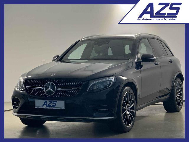 Mercedes-Benz GLC 43 AMG 4Matic LED ACC Pano LFW Navi Sound