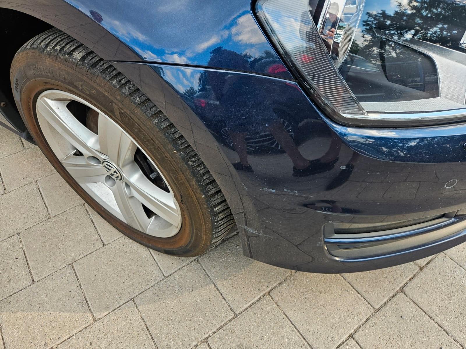 Volkswagen Golf 2014 — photo 29