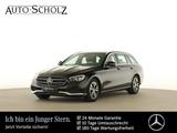Mercedes-Benz E 200 d T AVANTGARDE+AHK+PANO+DISTR. PLUS+360°++