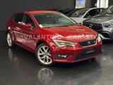 Seat Leon FR 1.4 TSI Shz/Temp/Led/Multi/AC/Isofix/Pdc - Seat Leon: 1m
