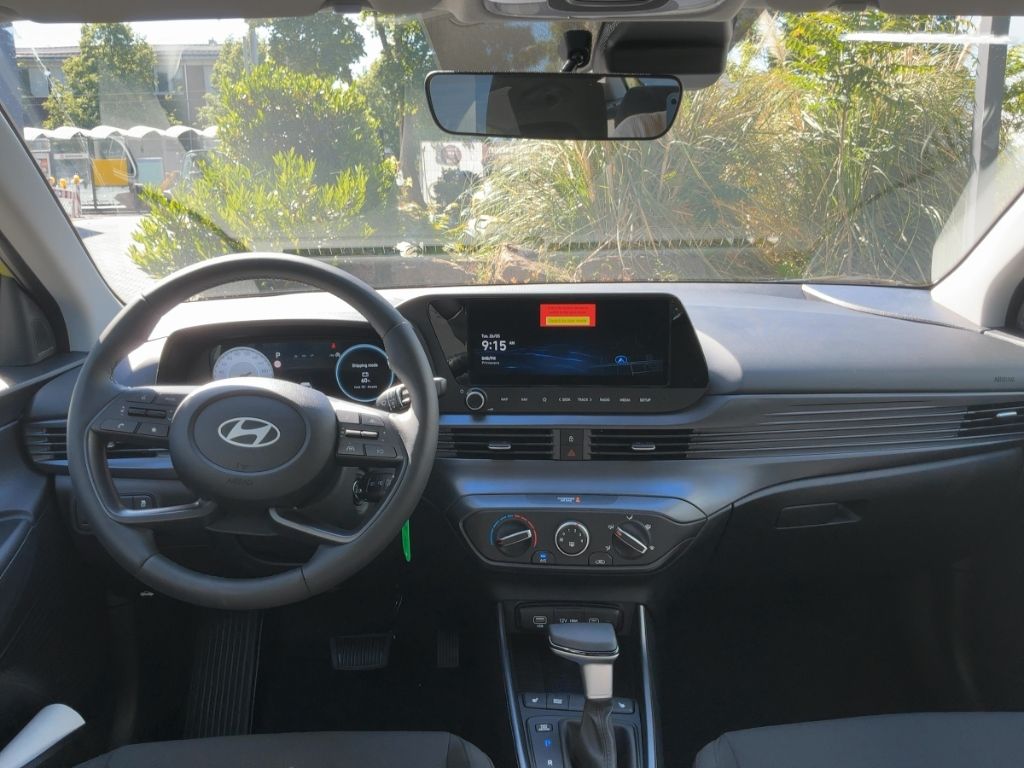 Hyundai i20 - Bild 6