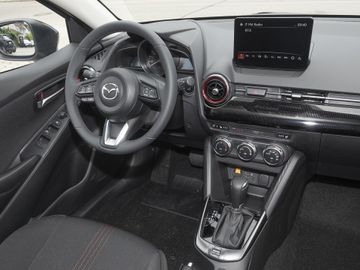 Mazda 2 HomuraKameraKlimaauto.SitzheizungLEDACAA