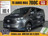 Ford Tourneo Custom Sport 340 L1 PHEV #AHK#B&O#MATRIX