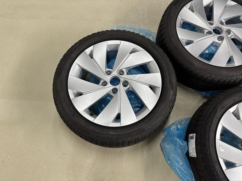 Volkswagen Golf Style 1.4 electric/TSI eHybrid 150kW 6-Gang