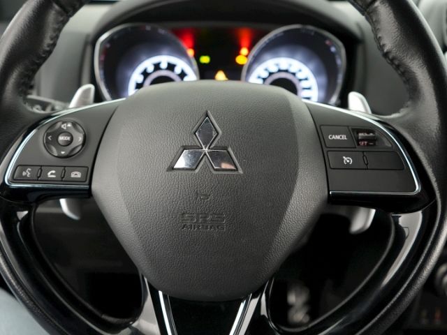 ASX SPIRIT PLUS CVT+LED+NAVI+AUSPARKASSISTENT+KE