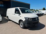 Volkswagen T6 Transporter/langer Radstand/2-Schiebetüren - Volkswagen T6 Transporter: Langer Radstand