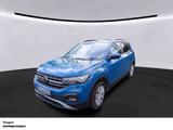 Volkswagen T-Cross 1.0 TSI DSG NAV SHZ KLIMAAUT PDCvo&hi - VW T-Cross Gebrauchtwagen in Dortmund