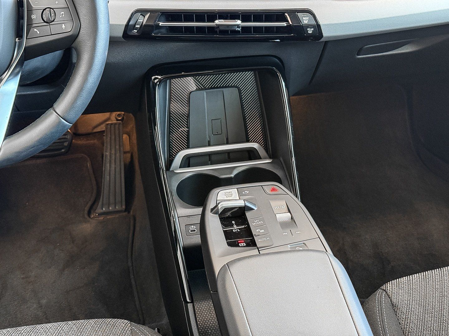 BMW X1 - Bild 13
