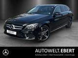 Mercedes-Benz C 300 de T Avantgarde LED Business MBUX SpurPkt - Hybrid (Diesel/Elektro): Massagesitze