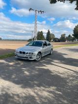 BMW e39 523i - BMW 523 aus 1999