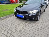 Andere BMW 320d GT x-Drive M-Paket - Andere in Berlin