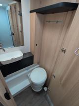 Sunlight Adventure T 69LC Fiat - Sunlight A 69