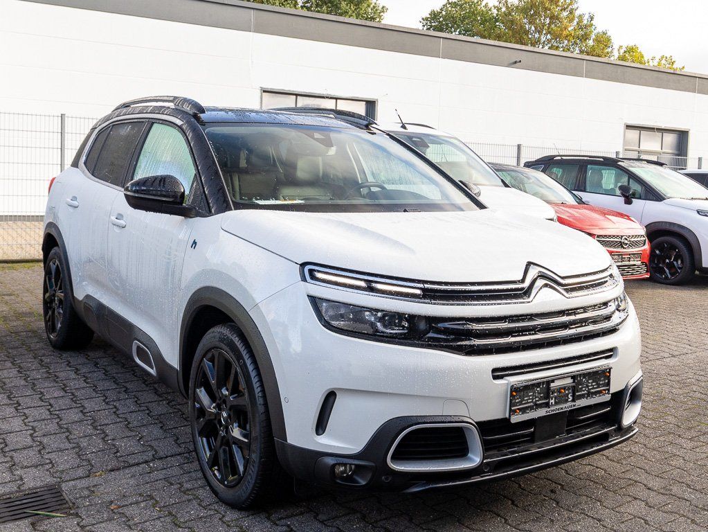 Citroën C5 Aircross 225 AG2R Citroën Team +PANO+OBC7kW++ imagem 3