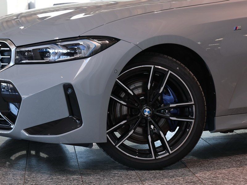 BMW M340i - Bild 13