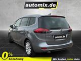 Opel Zafira C 1.6 SIDI Turbo Innovation AUTOM.,LED - Opel Zafira: 1.6