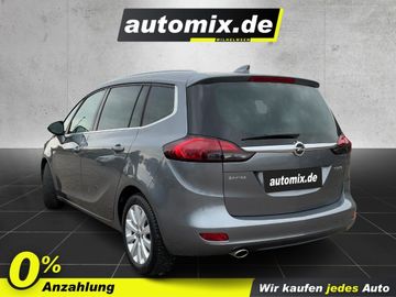 Opel Zafira - 3