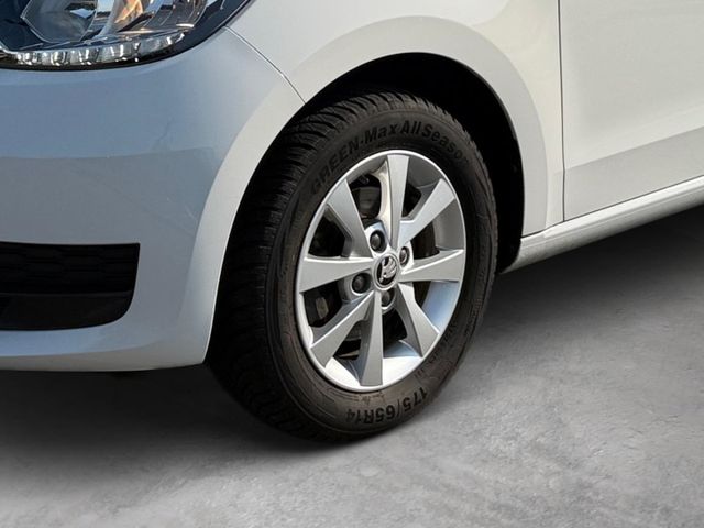 Citigo Active 1.0 Klima