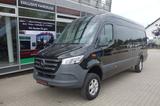 Mercedes-Benz Sprinter 319 CDI V6 4x4 MAXI LED/KAM/AHK/NAVI/LM