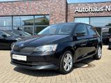 Skoda Fabia Cool Edition *Klima*Tüv NEU* - Skoda Fabia Gebrauchtwagen in Bremen