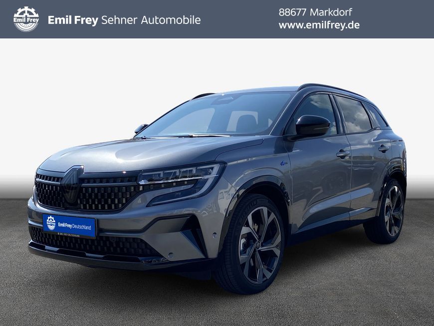 Image of Renault Austral