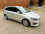 Mercedes-Benz B 250 4MATIC 7G DCT LEDER-NAVI-LED-Klima - Mercedes-Benz B 250
