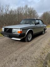 Volvo 240 - Volvo 240 Gebrauchtwagen