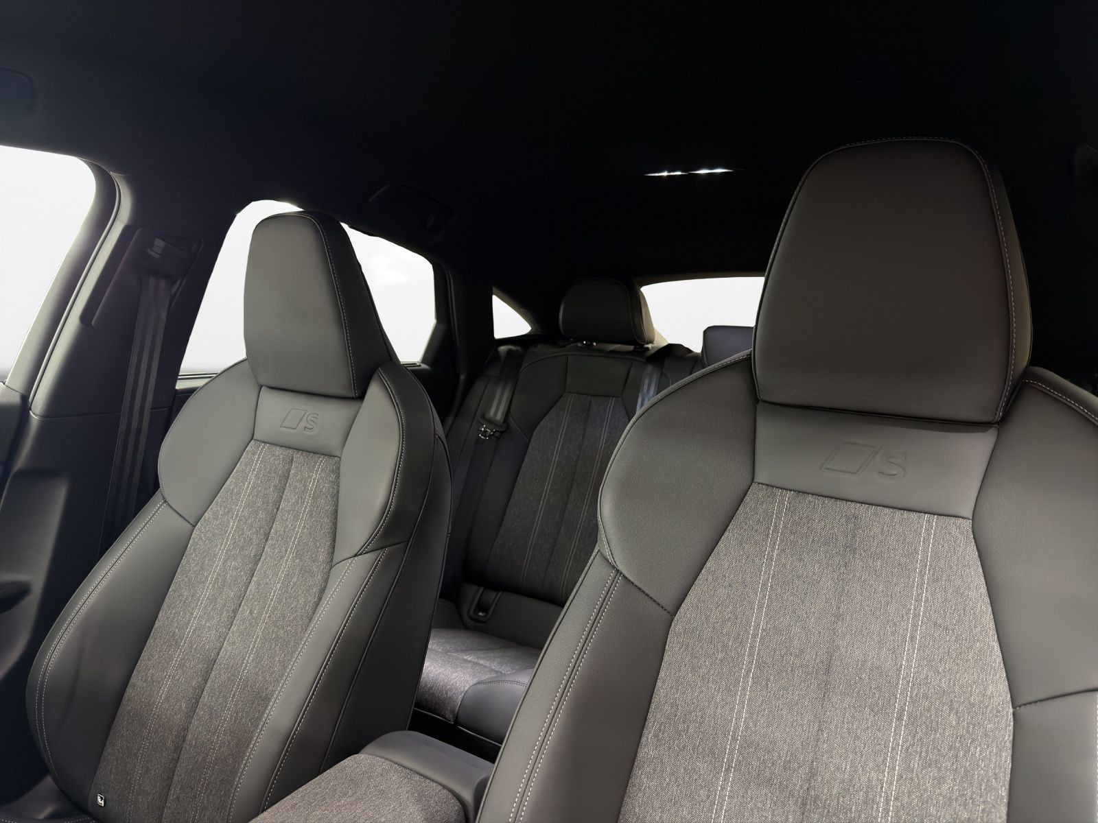 Audi Q6 e-tron - Bild 10